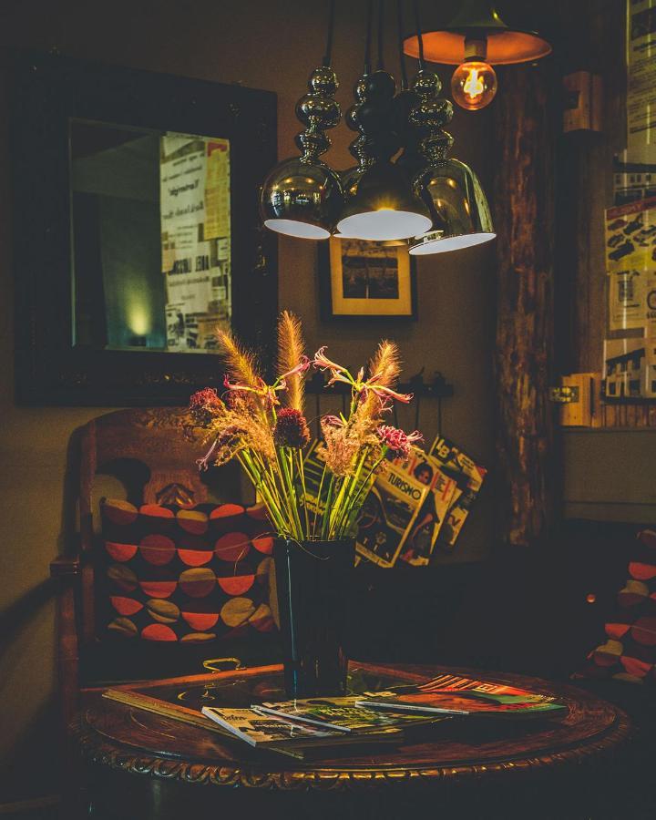 流域酒店 Älvdalen 外观 照片
