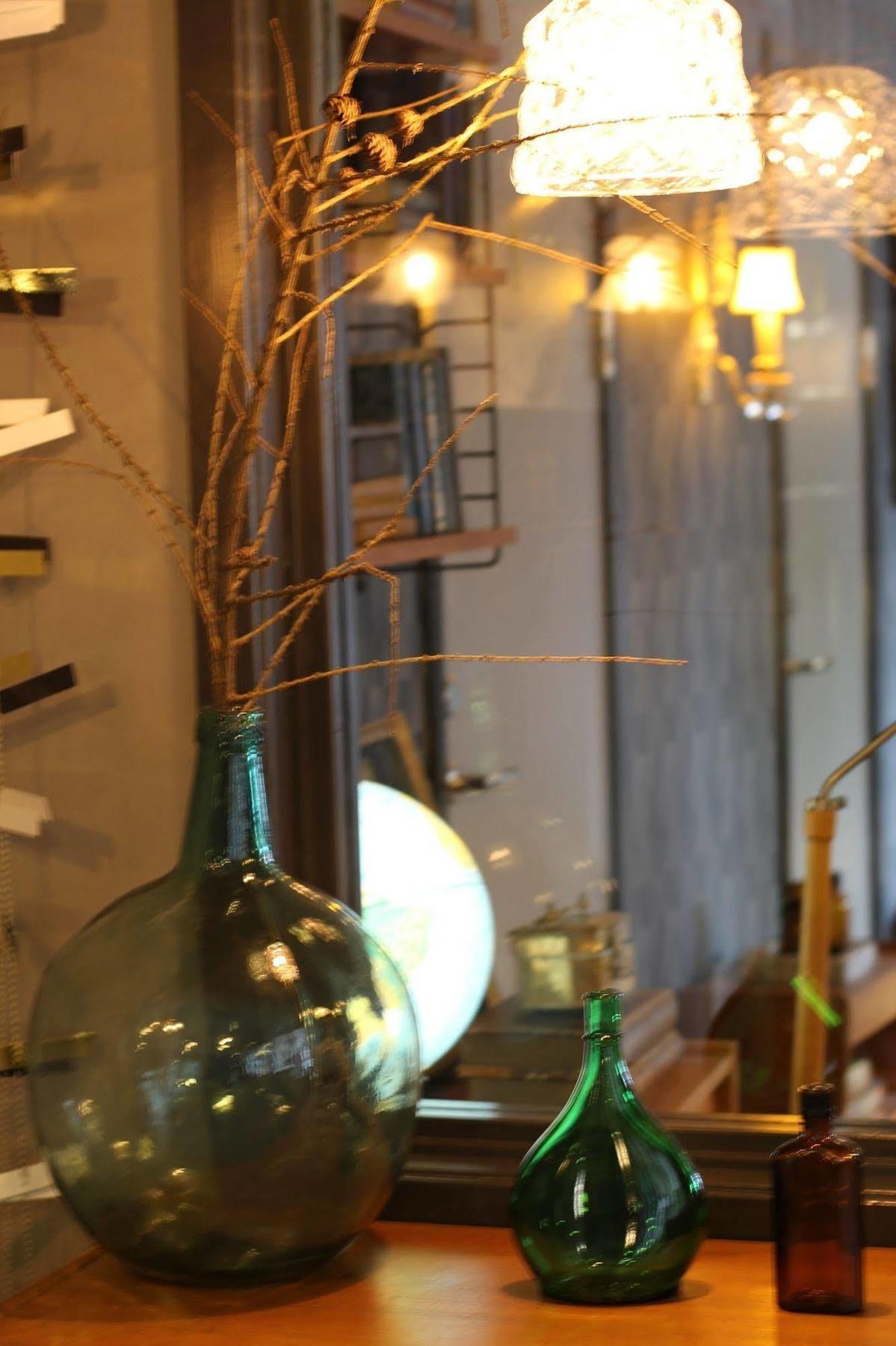 流域酒店 Älvdalen 外观 照片